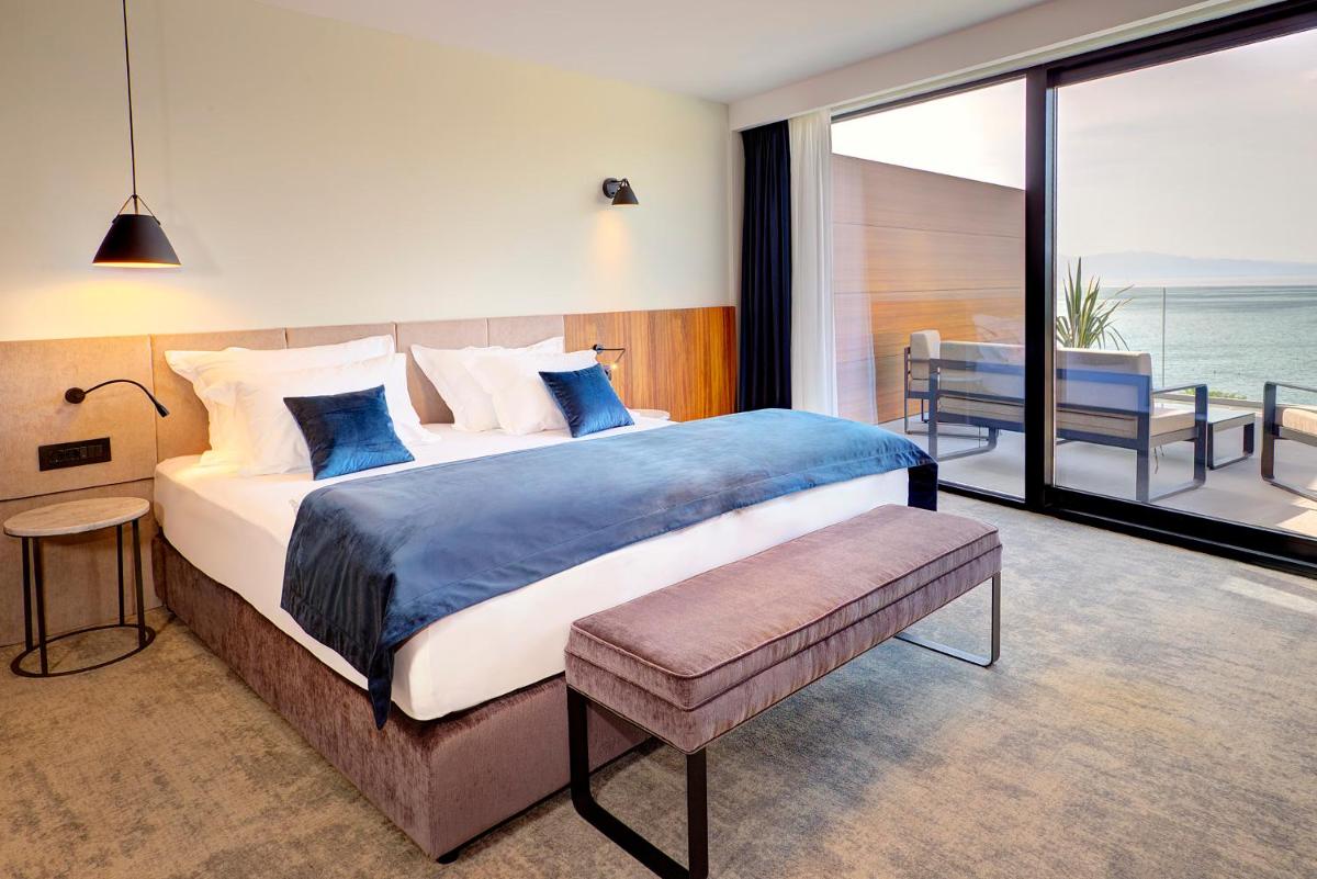 Luxury Hotel Riva