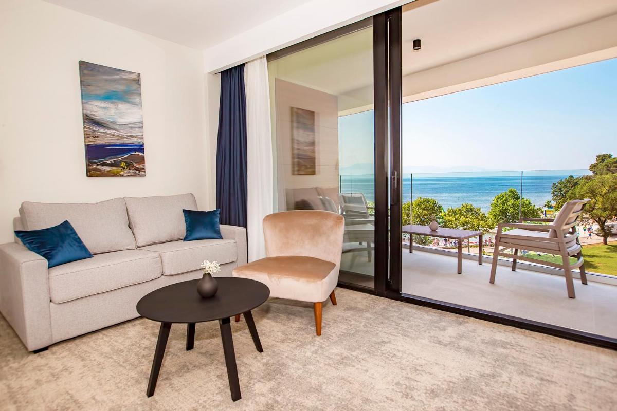 Luxury Hotel Riva