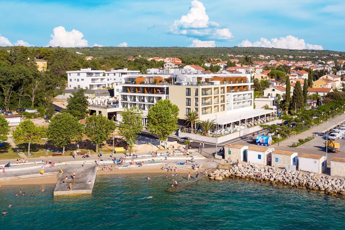 Luxury Hotel Riva