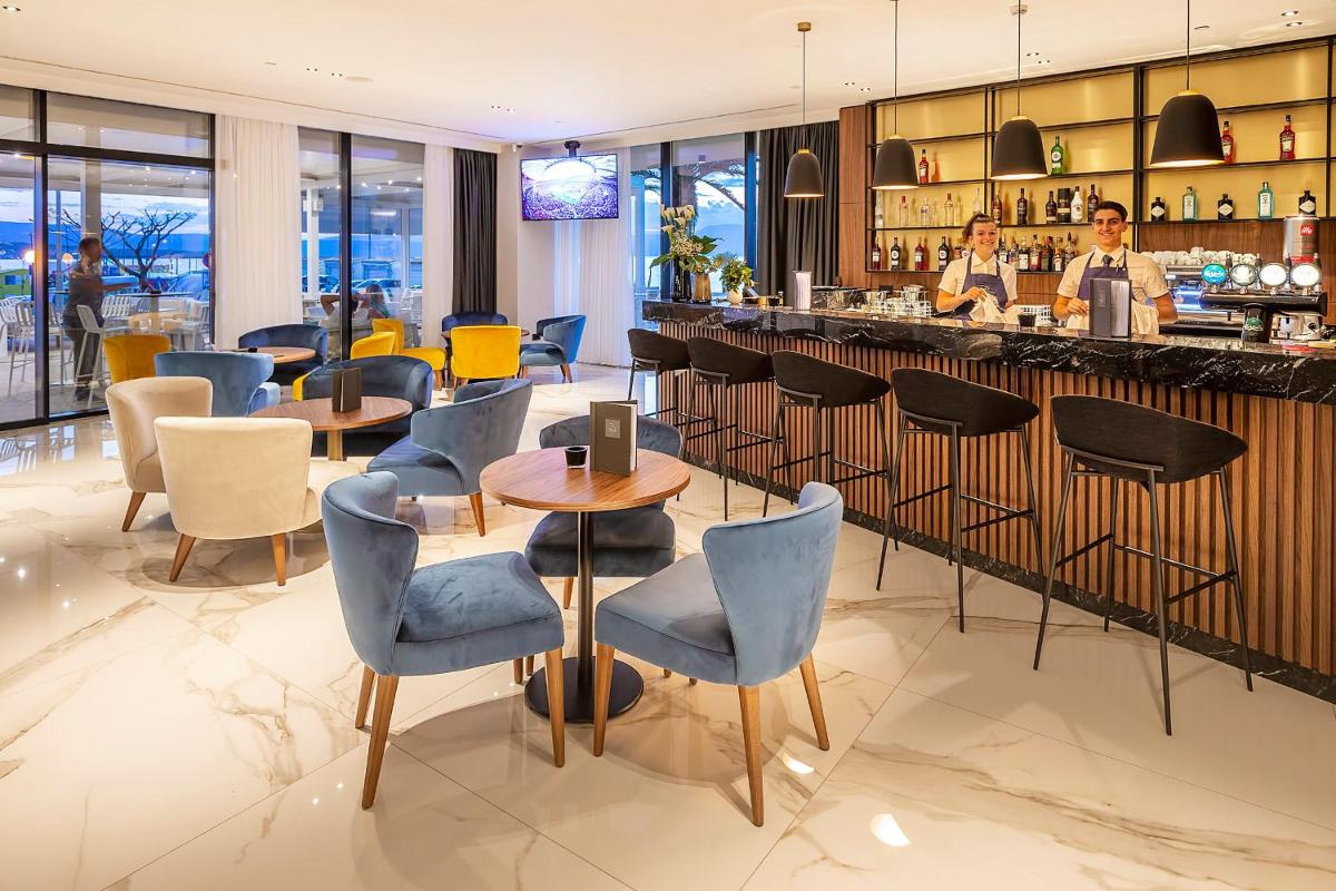 Luxury Hotel Riva