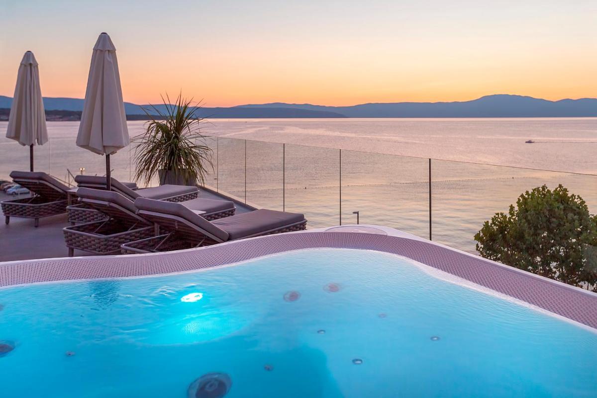 Luxury Hotel Riva