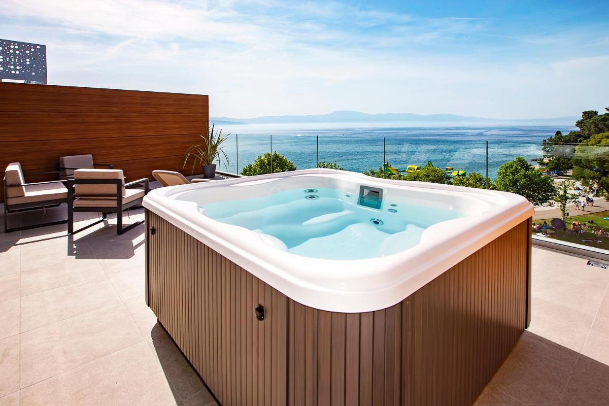Luxury Hotel Riva