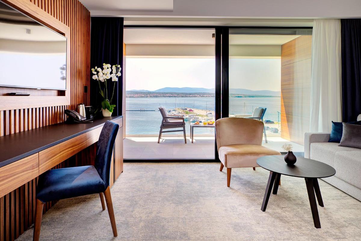Luxury Hotel Riva