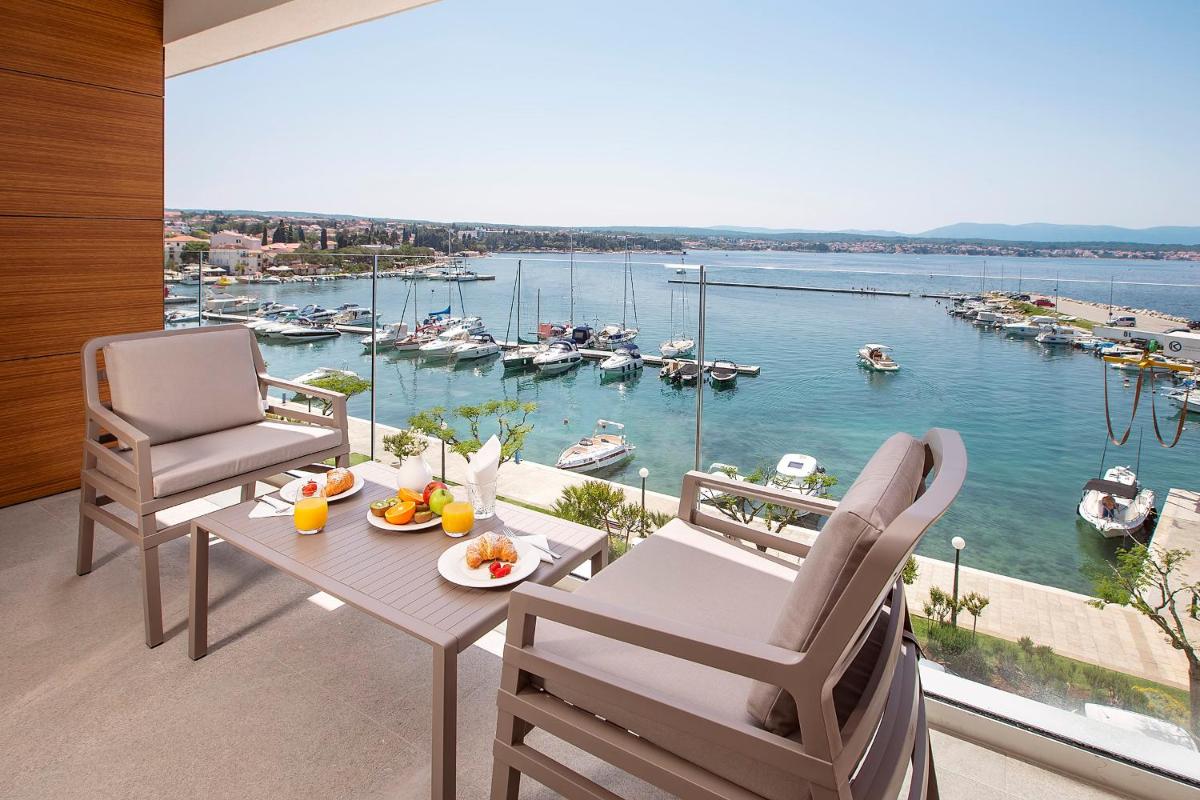Luxury Hotel Riva