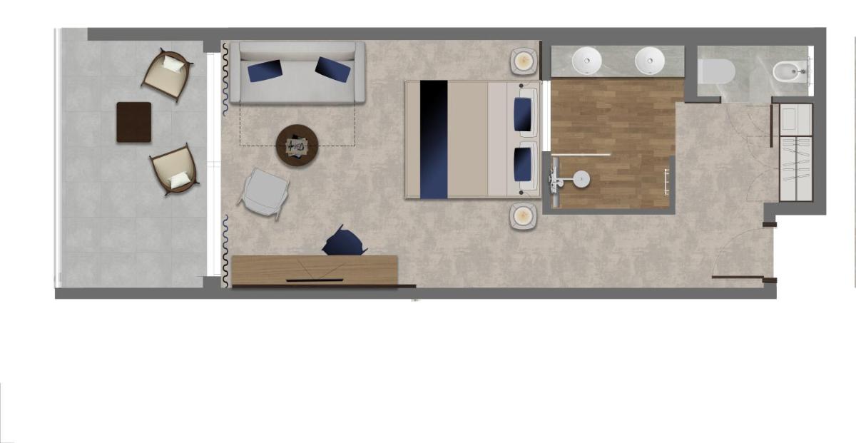 Luxury Hotel Riva