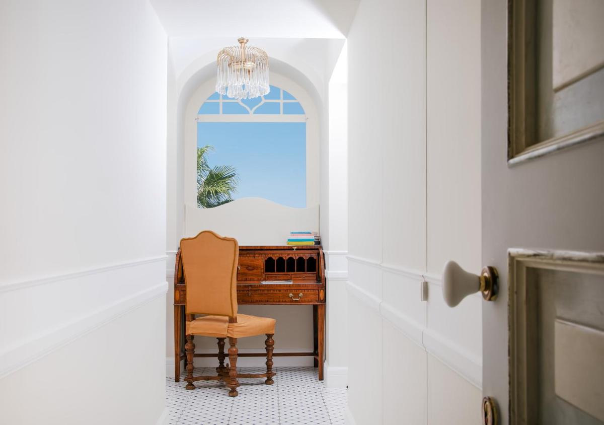 Luxury Villa Excelsior Parco