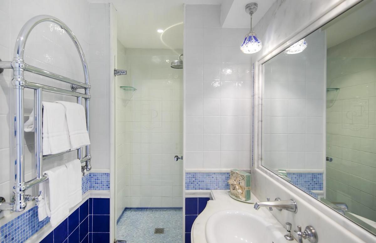 Luxury Villa Excelsior Parco