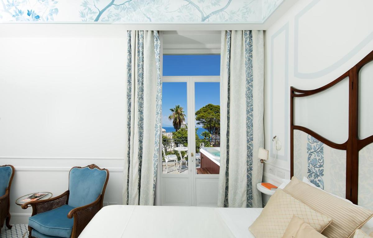 Luxury Villa Excelsior Parco