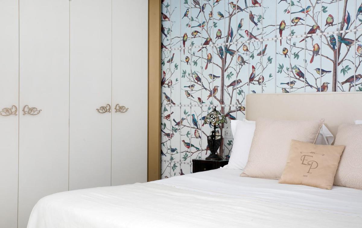 Luxury Villa Excelsior Parco