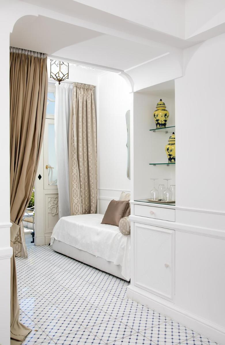 Luxury Villa Excelsior Parco