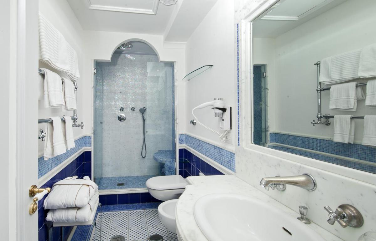 Luxury Villa Excelsior Parco