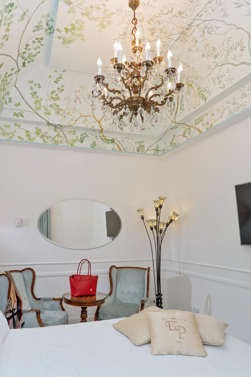 Luxury Villa Excelsior Parco