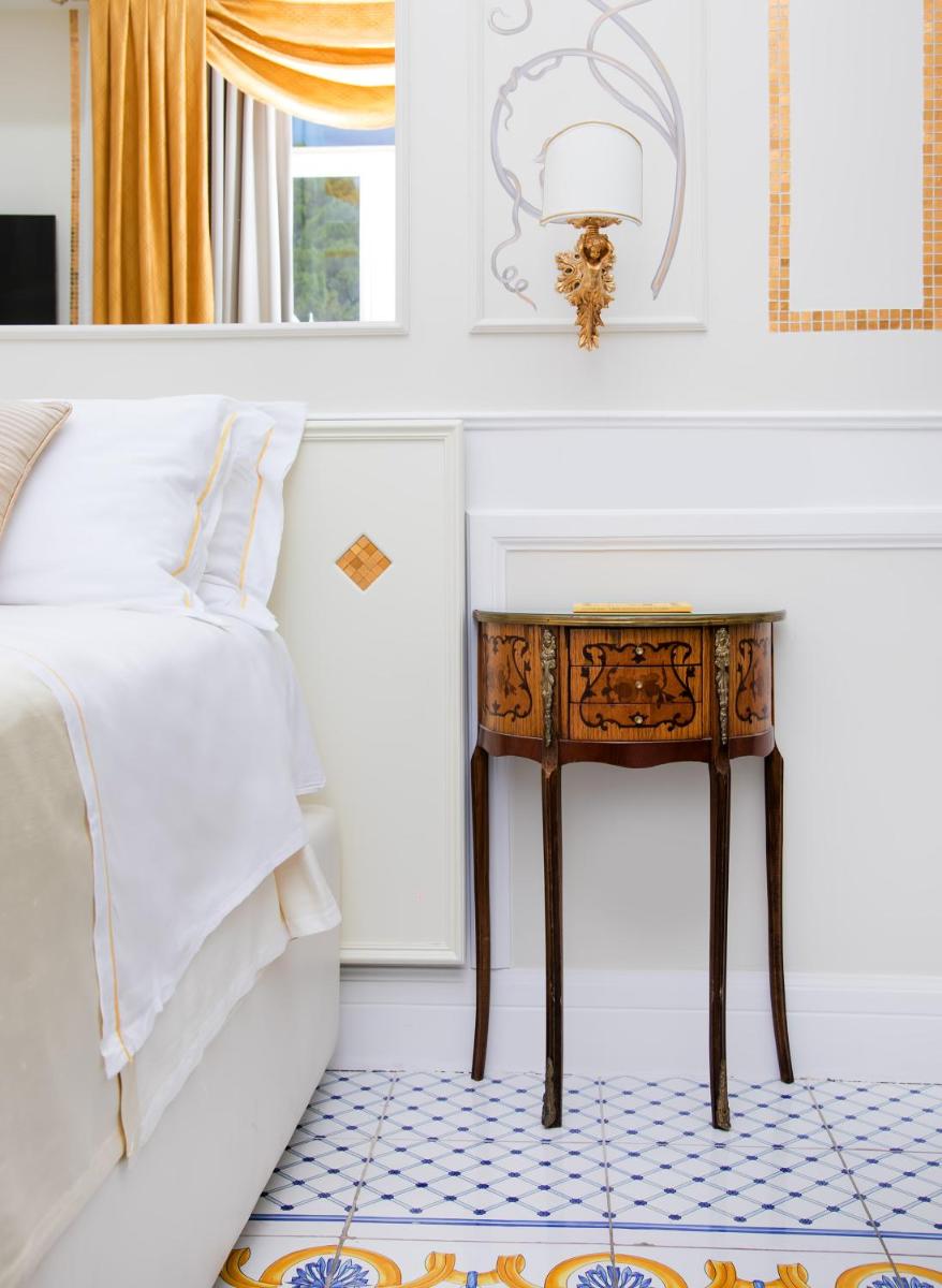 Luxury Villa Excelsior Parco