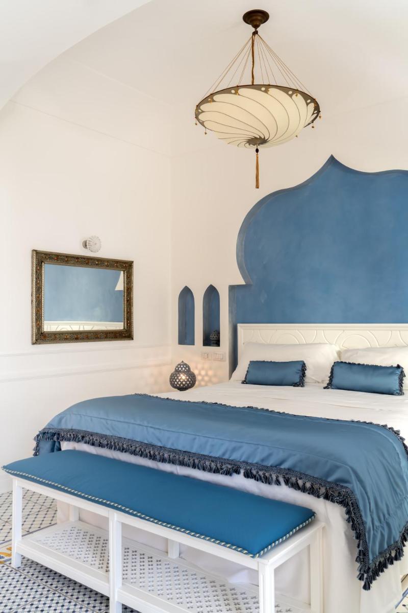 Luxury Villa Excelsior Parco