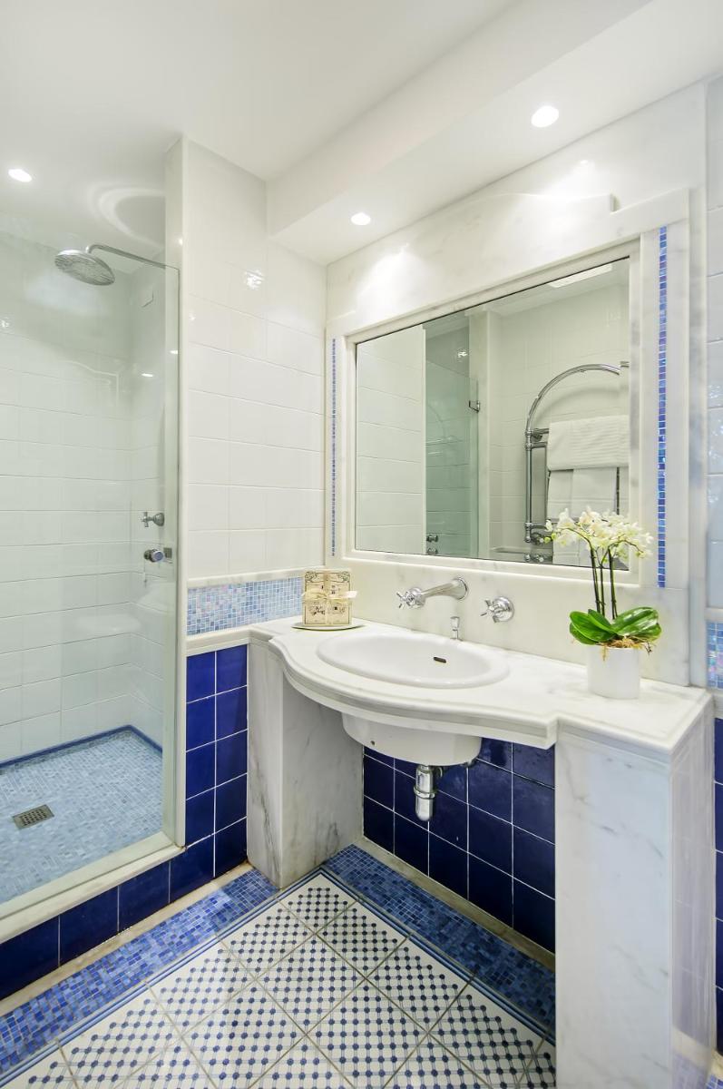 Luxury Villa Excelsior Parco