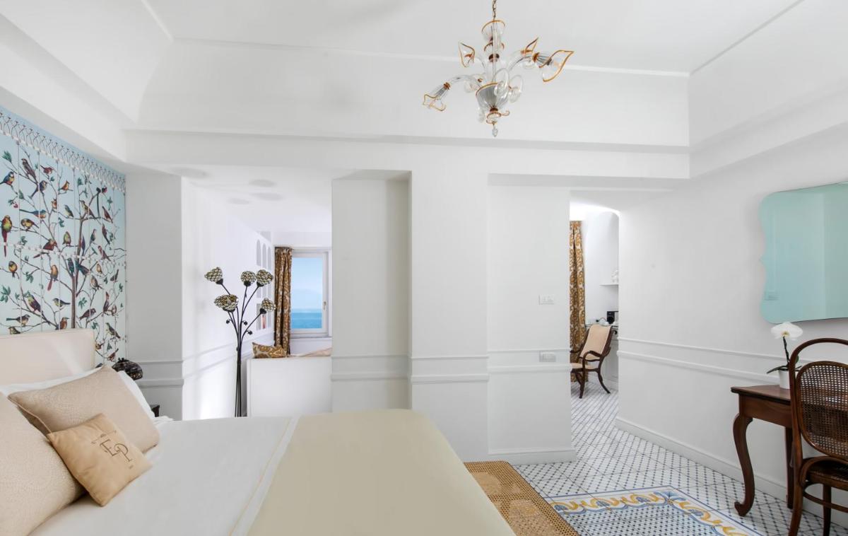 Luxury Villa Excelsior Parco