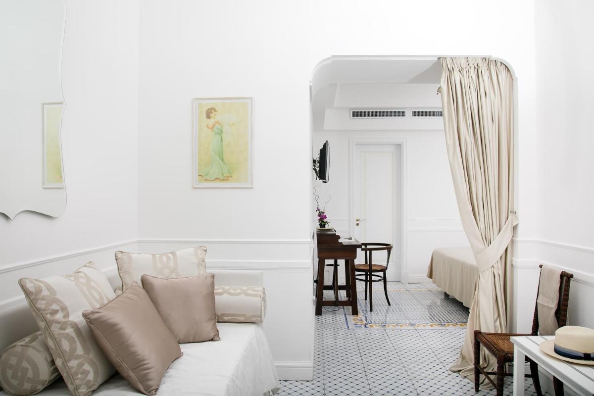 Luxury Villa Excelsior Parco