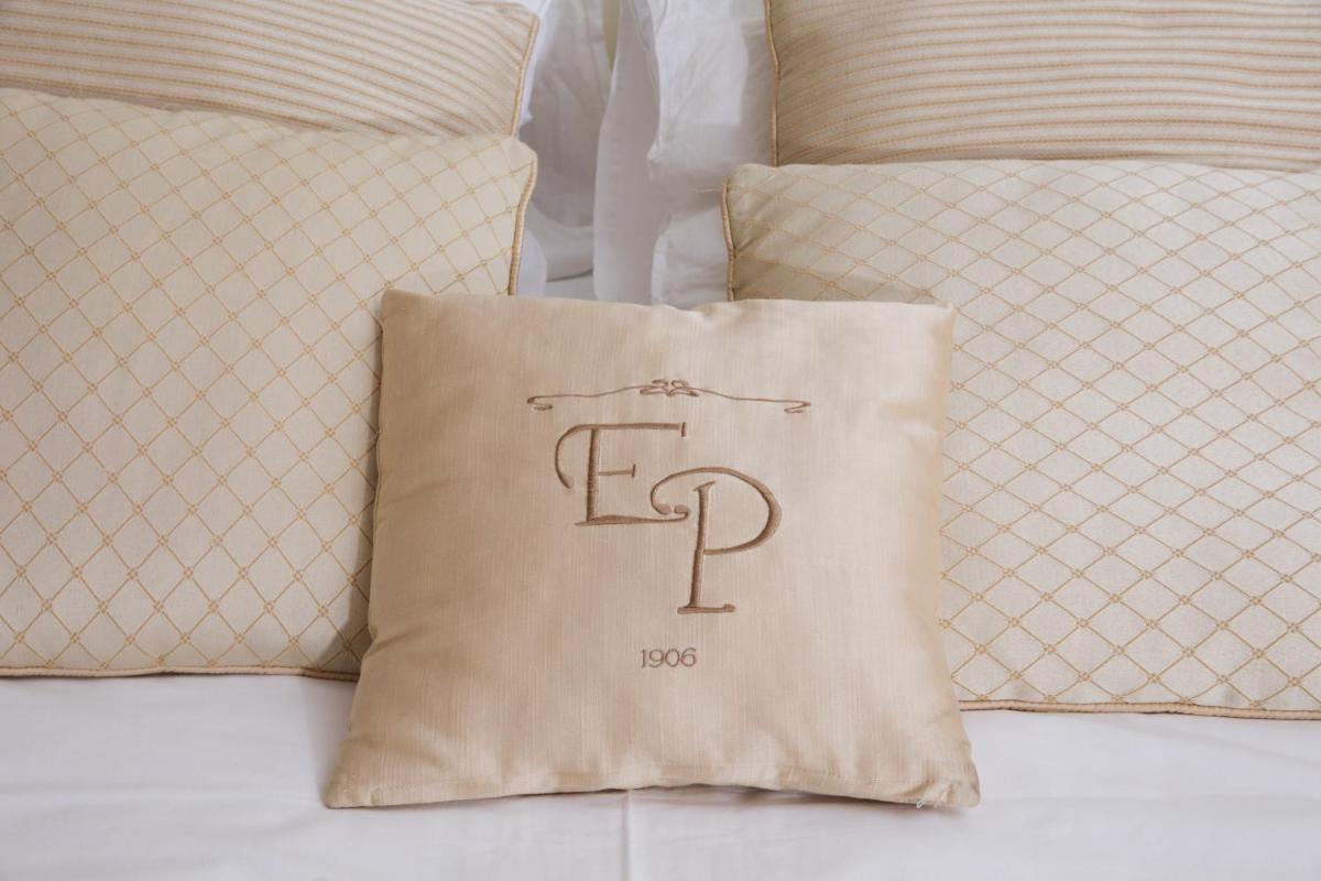 Luxury Villa Excelsior Parco