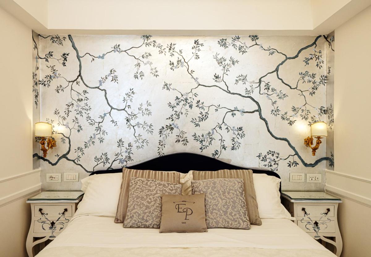 Luxury Villa Excelsior Parco