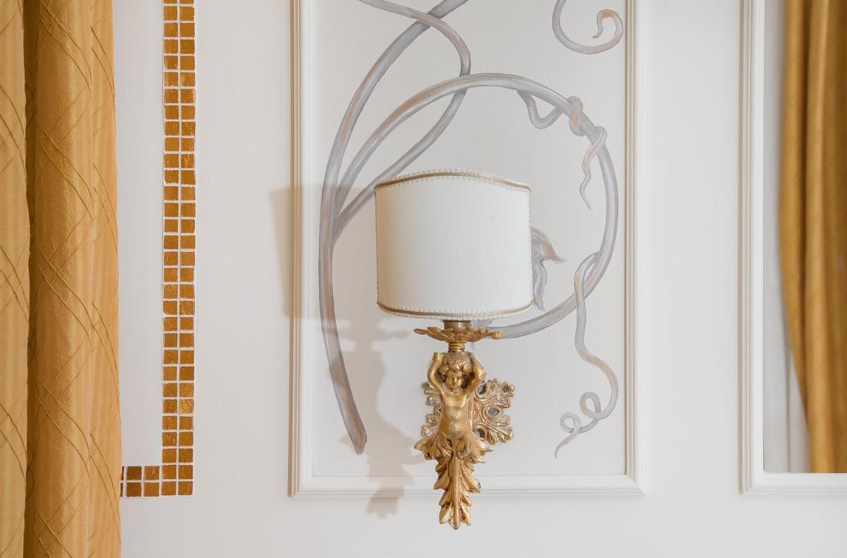 Luxury Villa Excelsior Parco