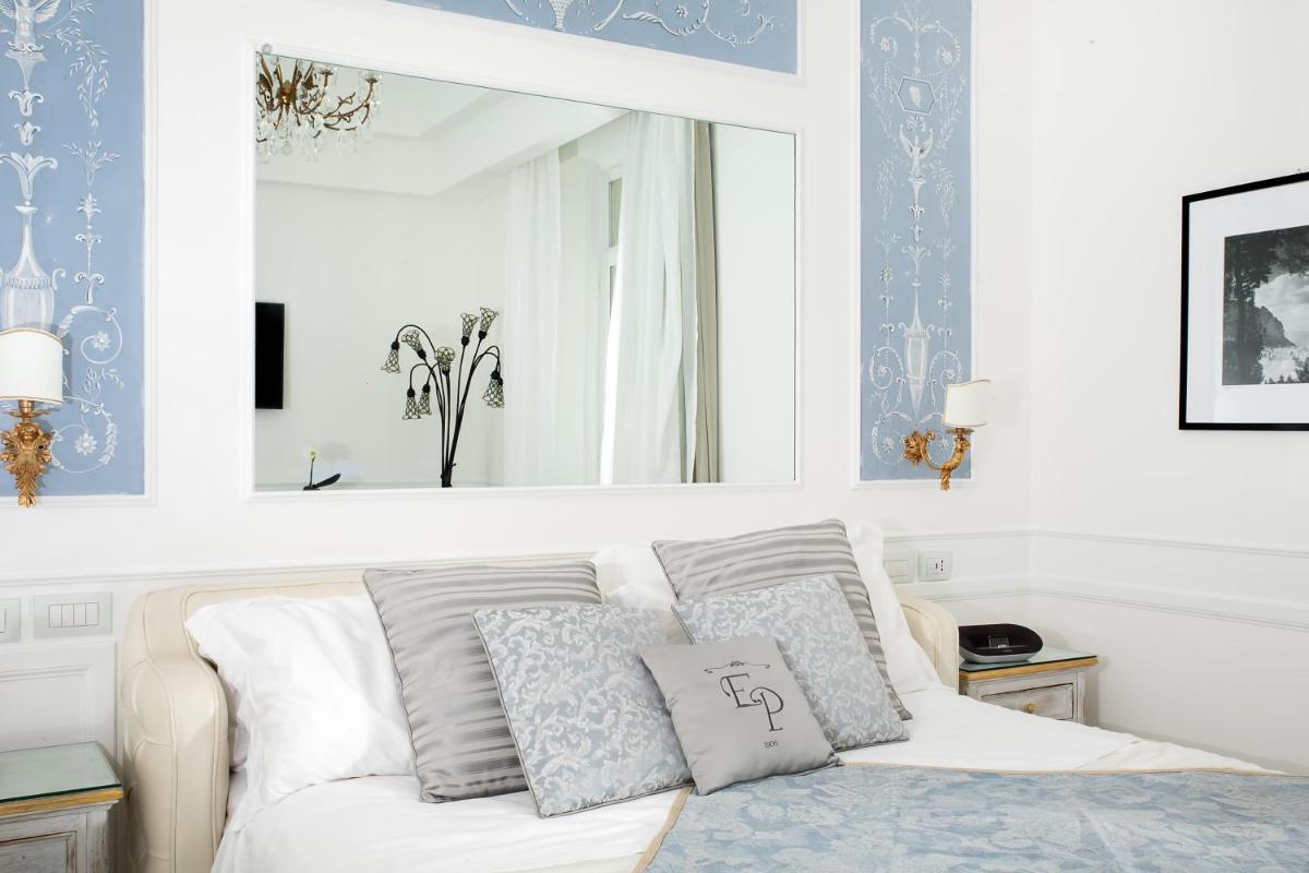 Luxury Villa Excelsior Parco