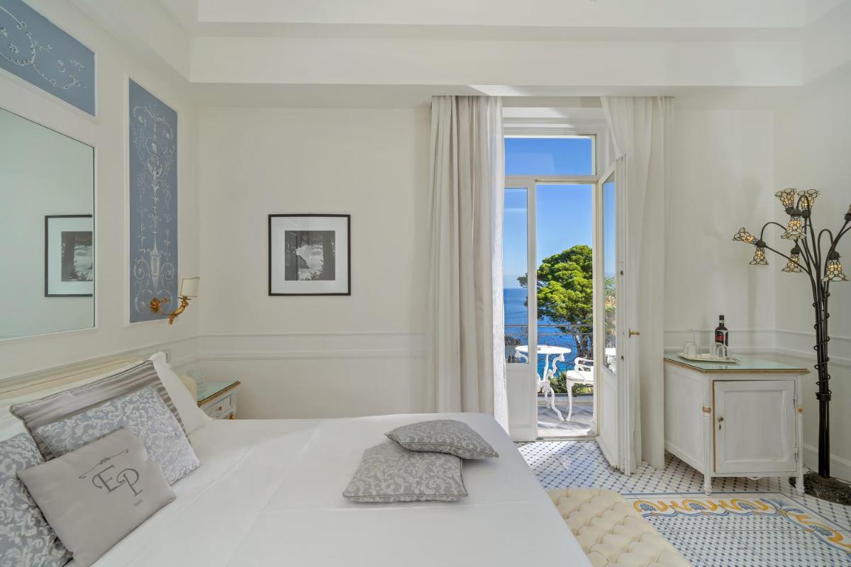 Luxury Villa Excelsior Parco