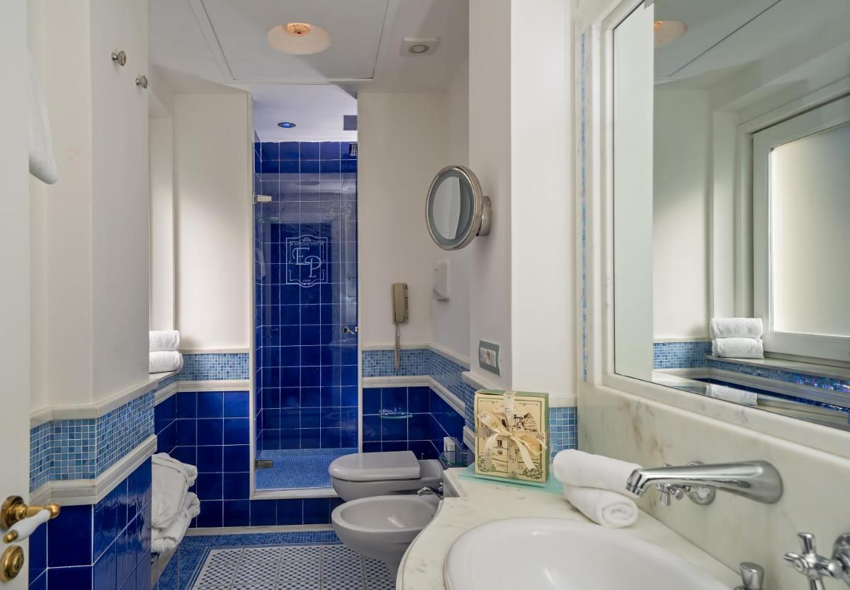 Luxury Villa Excelsior Parco