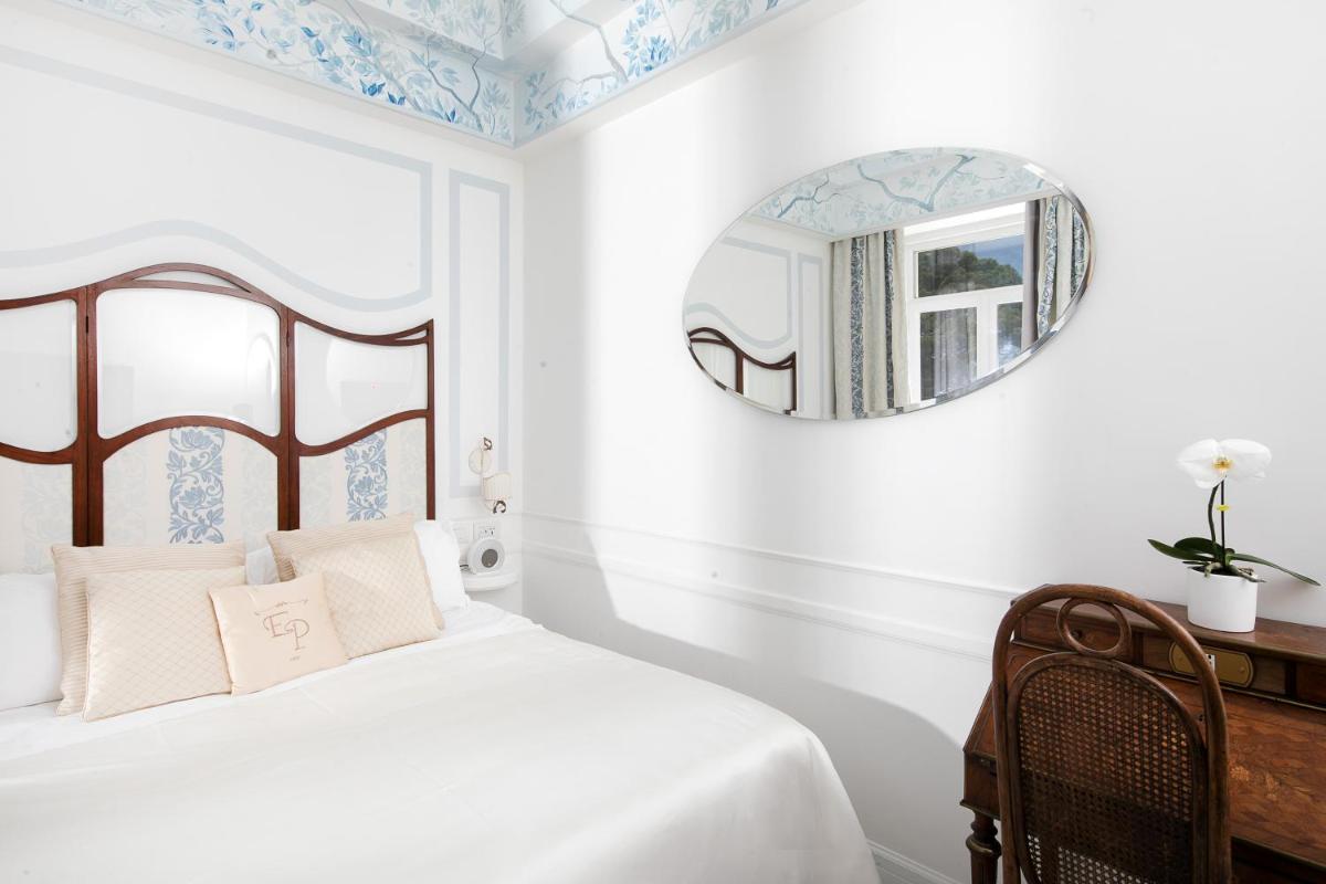 Luxury Villa Excelsior Parco