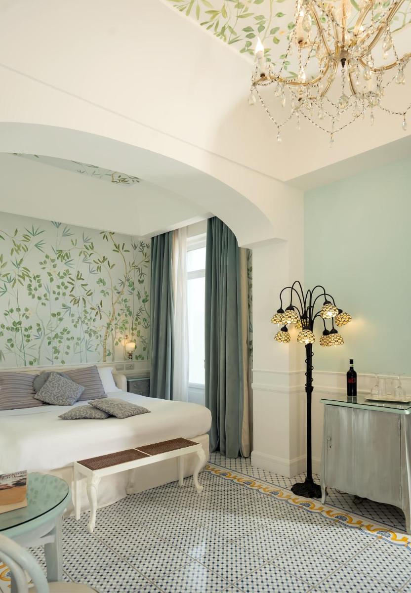 Luxury Villa Excelsior Parco