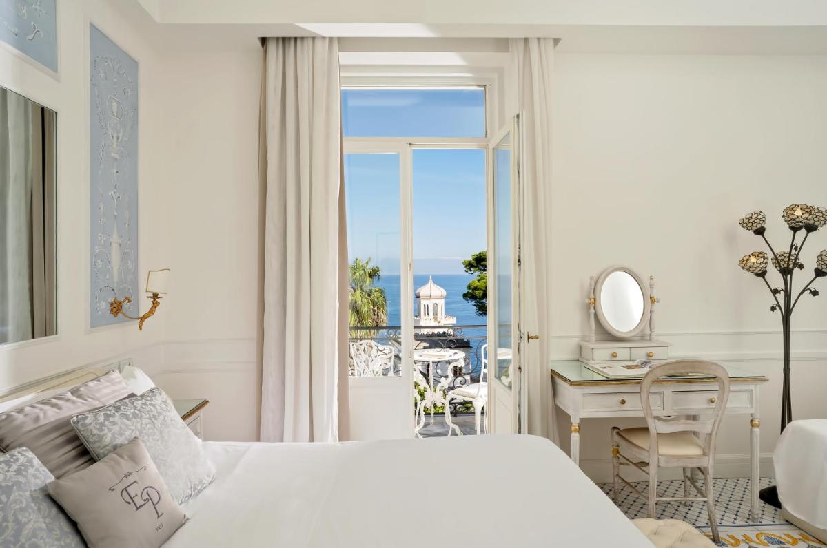 Luxury Villa Excelsior Parco
