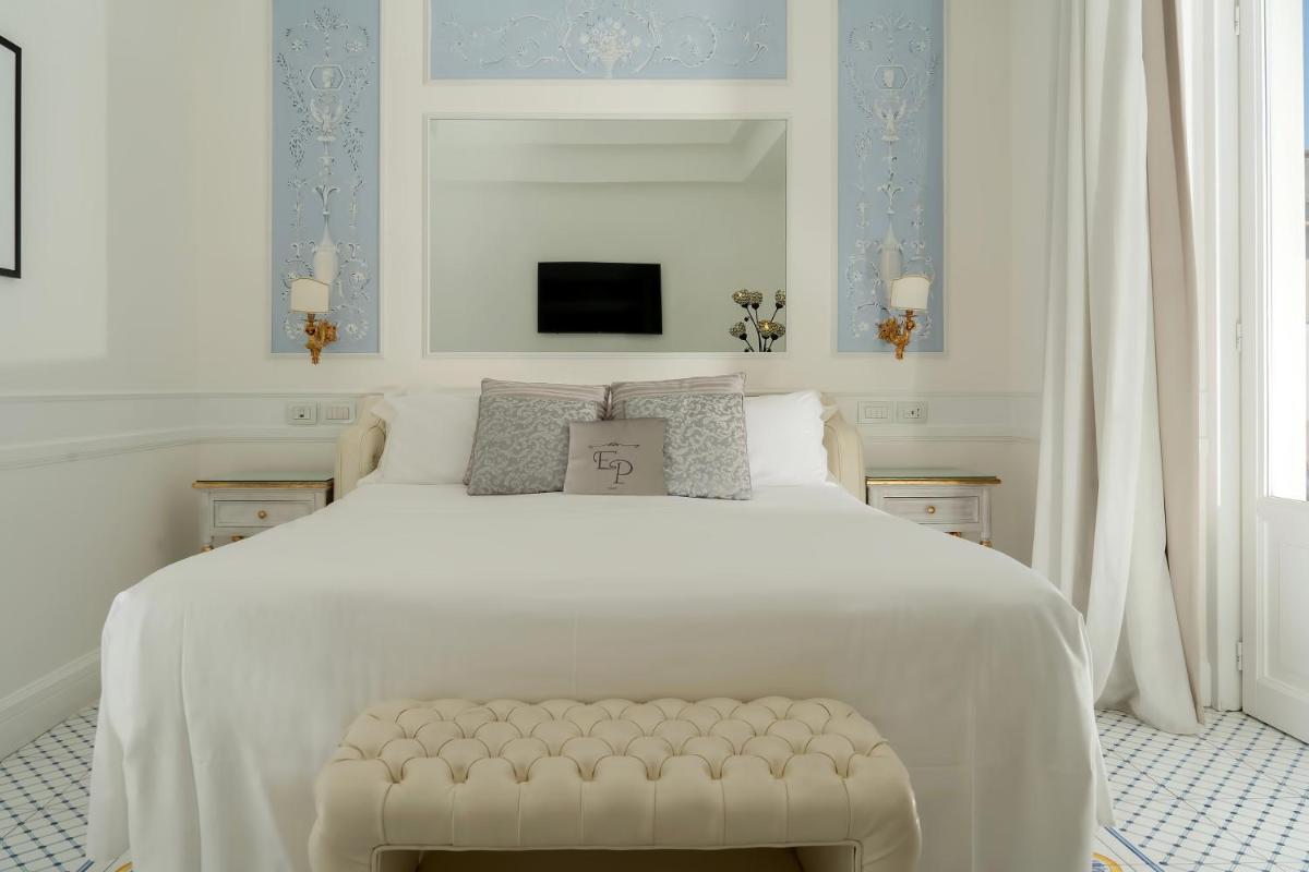Luxury Villa Excelsior Parco