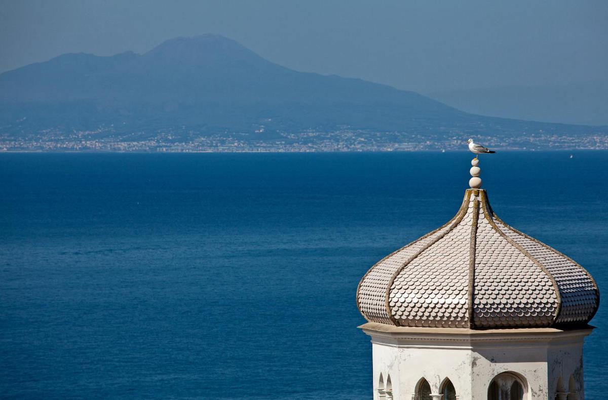 Luxury Villa Excelsior Parco