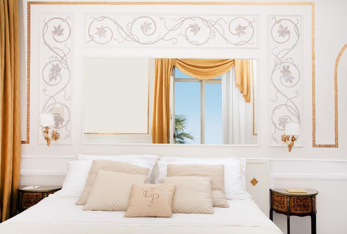 Luxury Villa Excelsior Parco