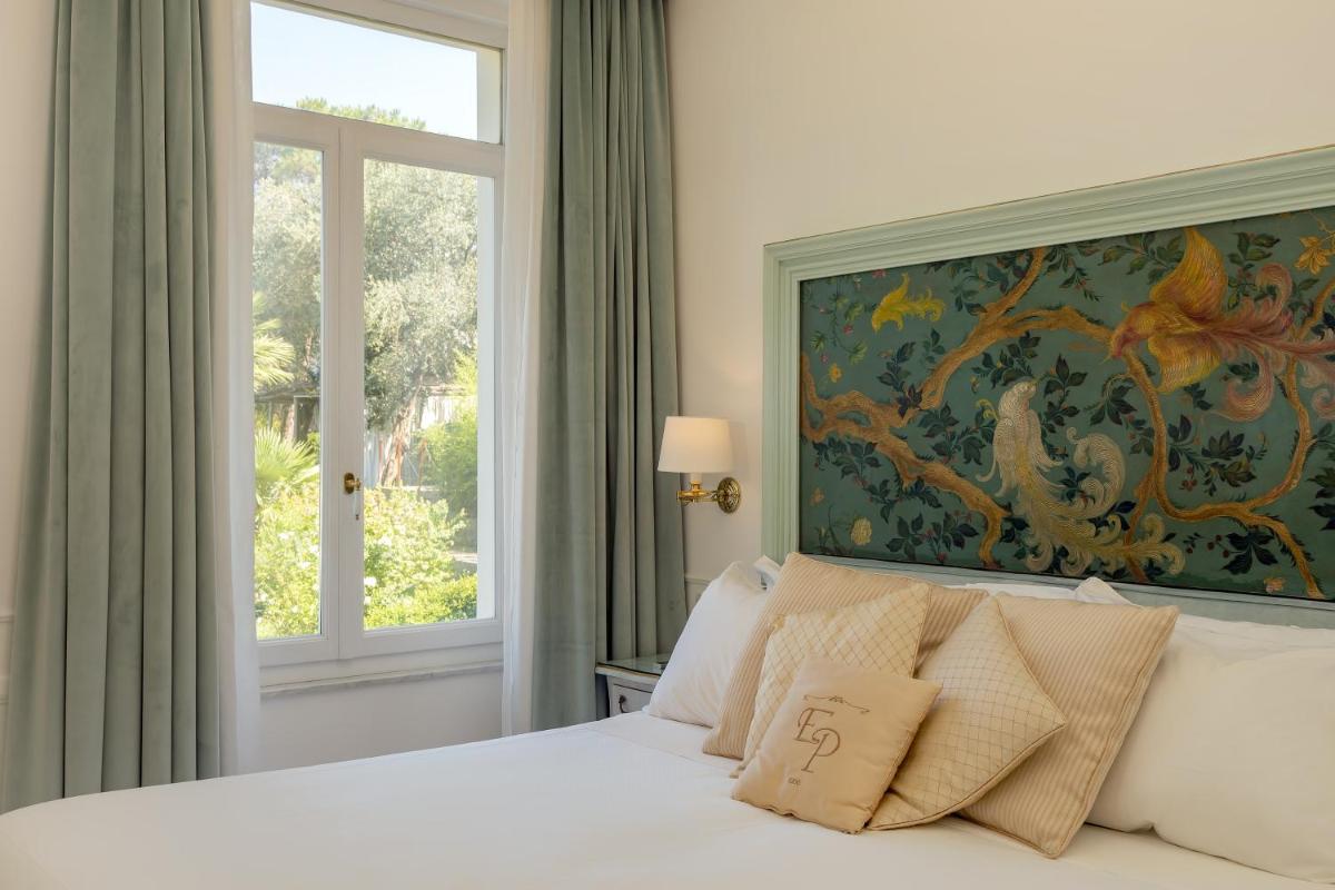 Luxury Villa Excelsior Parco