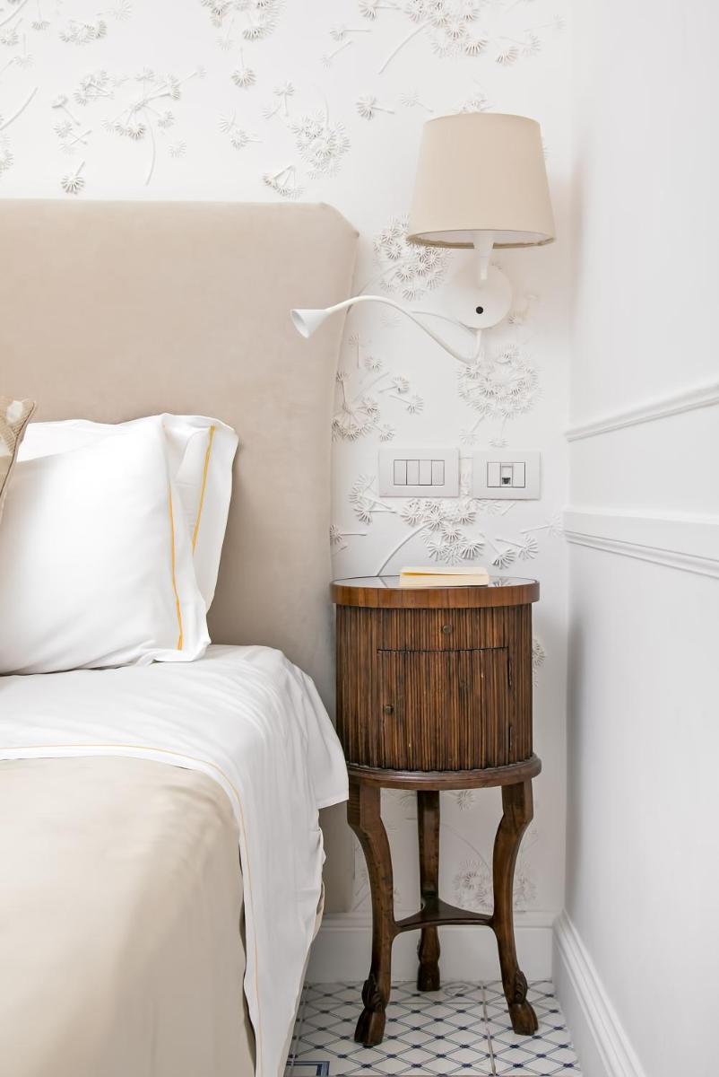 Luxury Villa Excelsior Parco