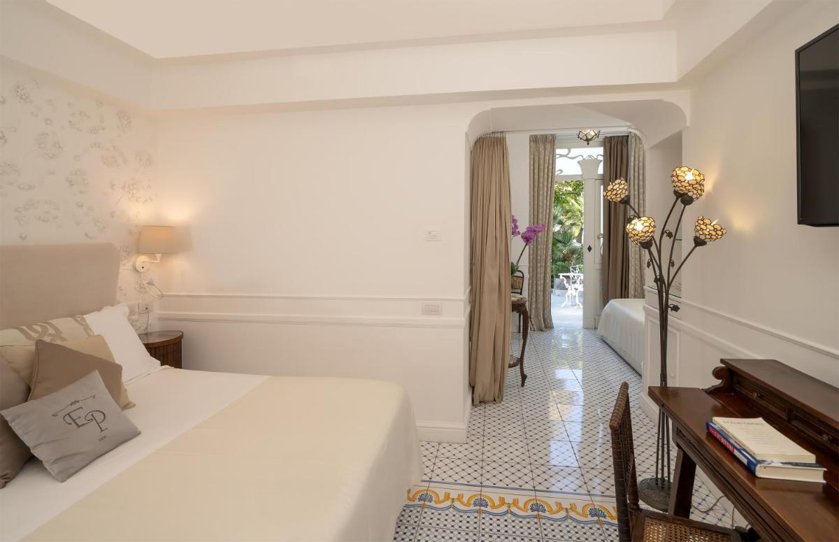 Luxury Villa Excelsior Parco