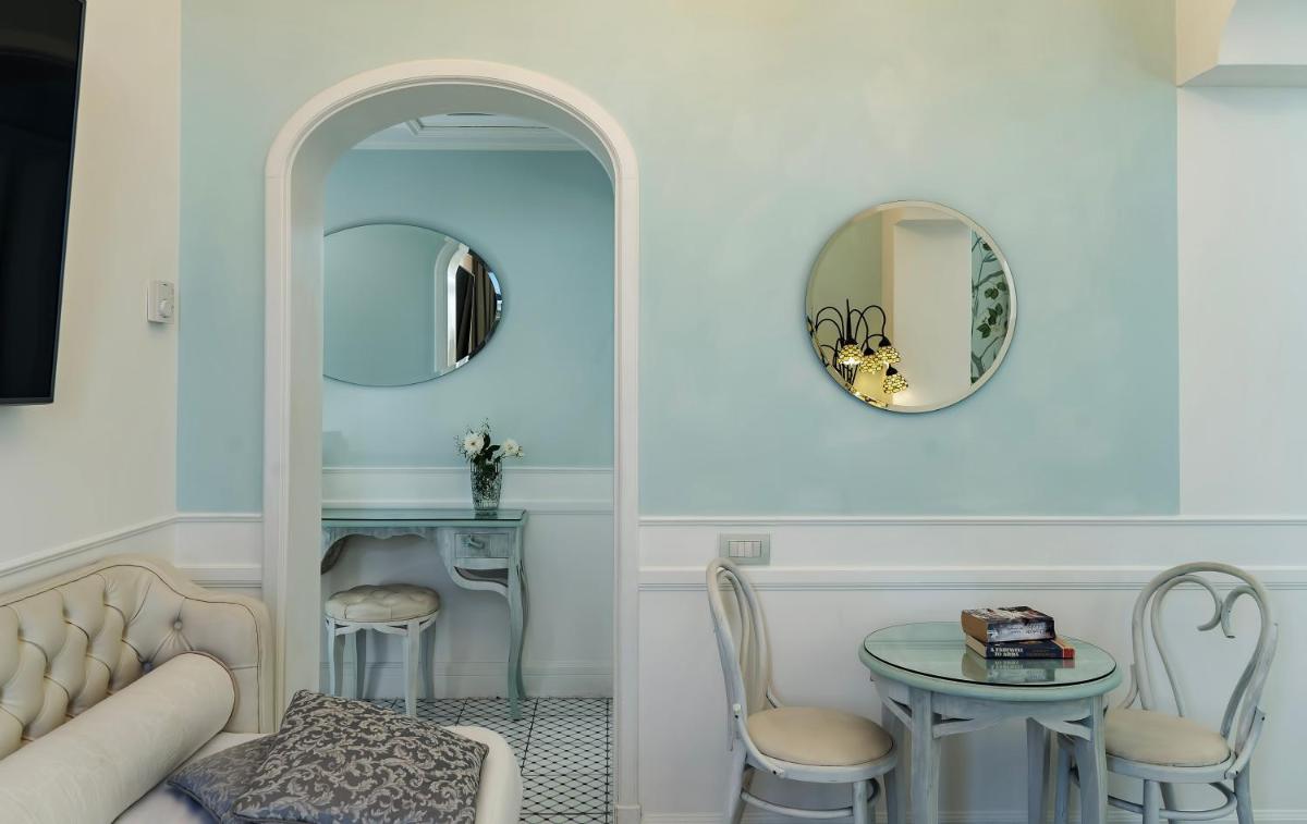 Luxury Villa Excelsior Parco