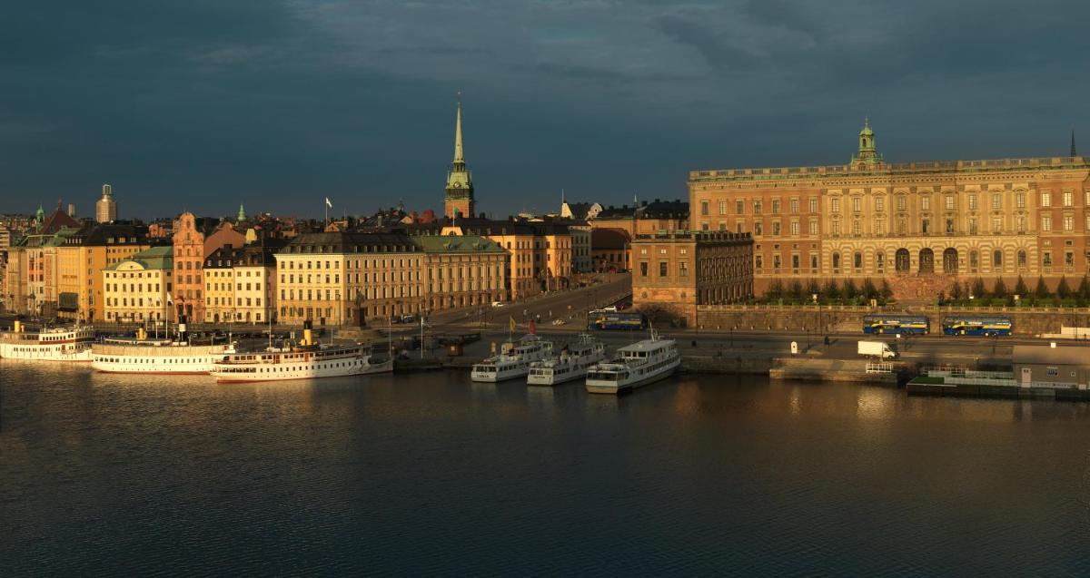 Lydmar Hotel