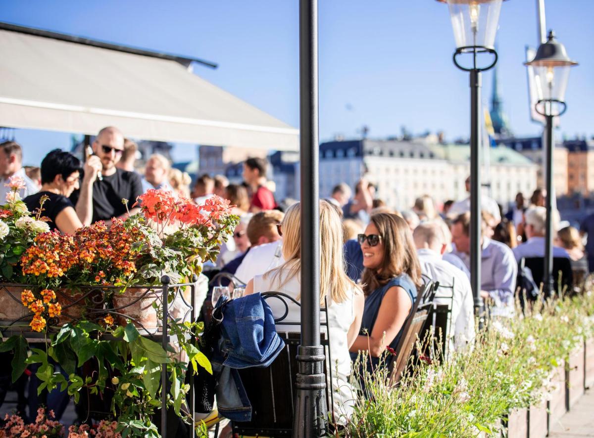 Lydmar Hotel