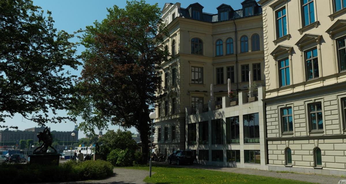 Lydmar Hotel