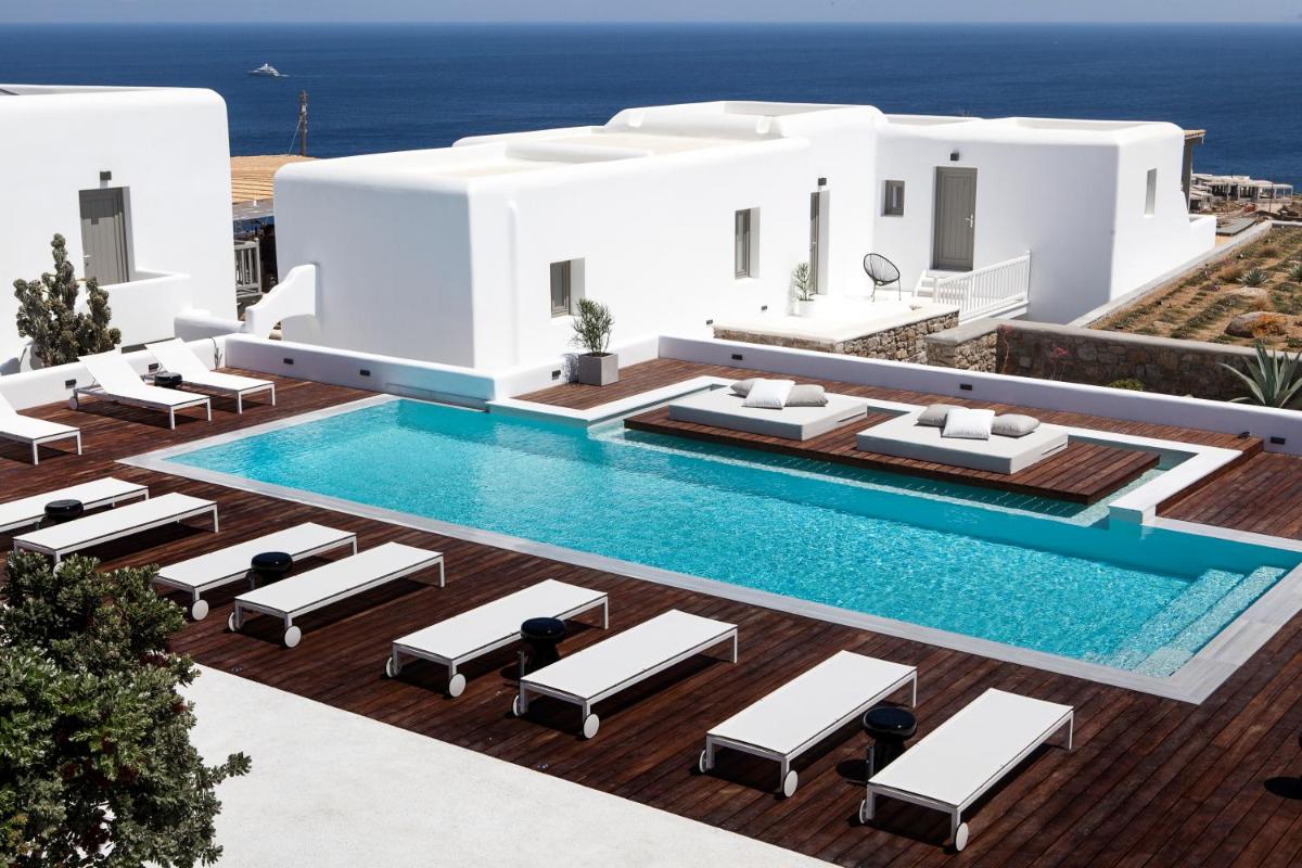 LYO Boutique Hotel