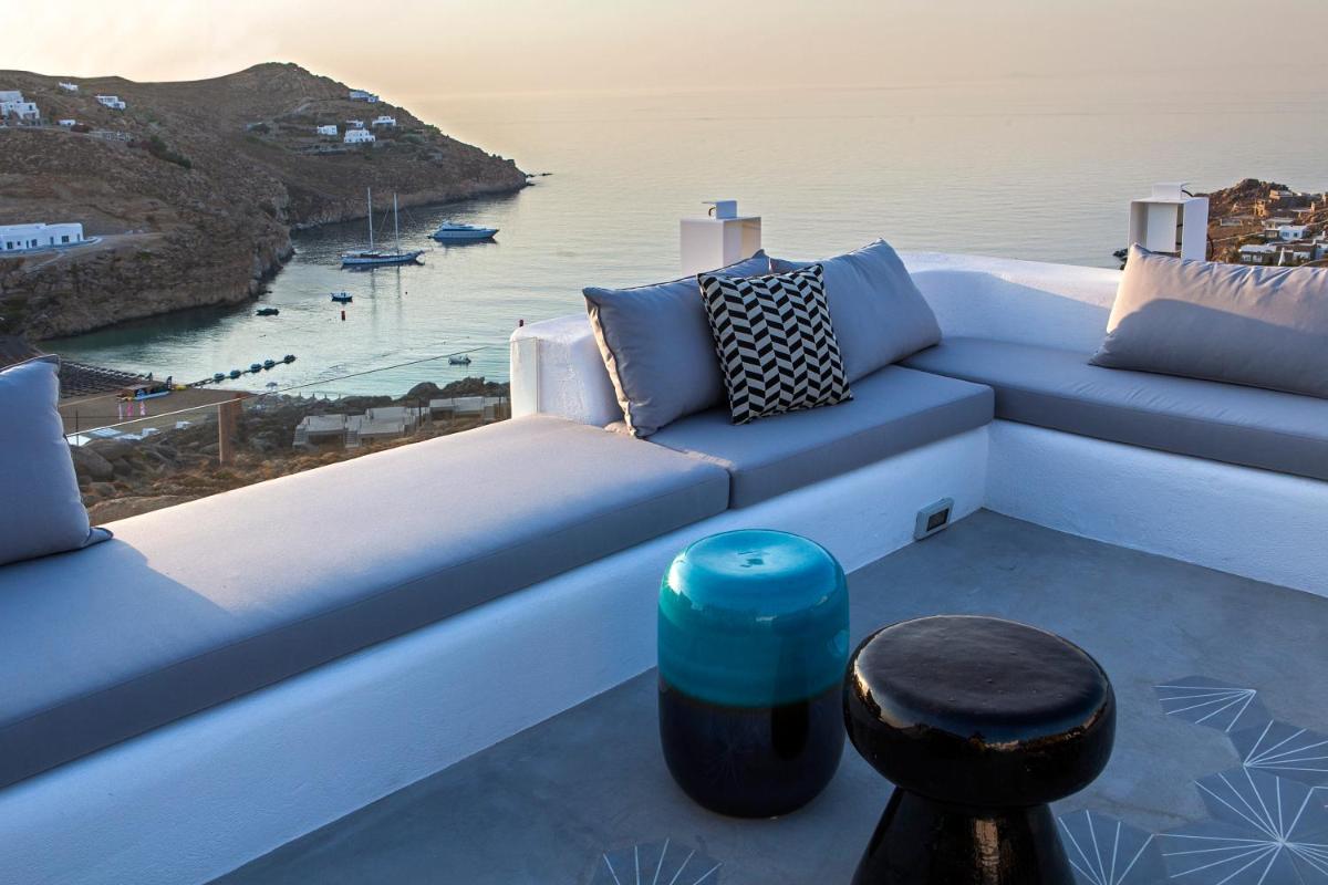 LYO Boutique Hotel