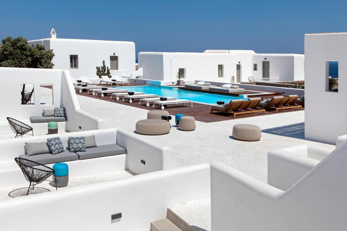 LYO Boutique Hotel