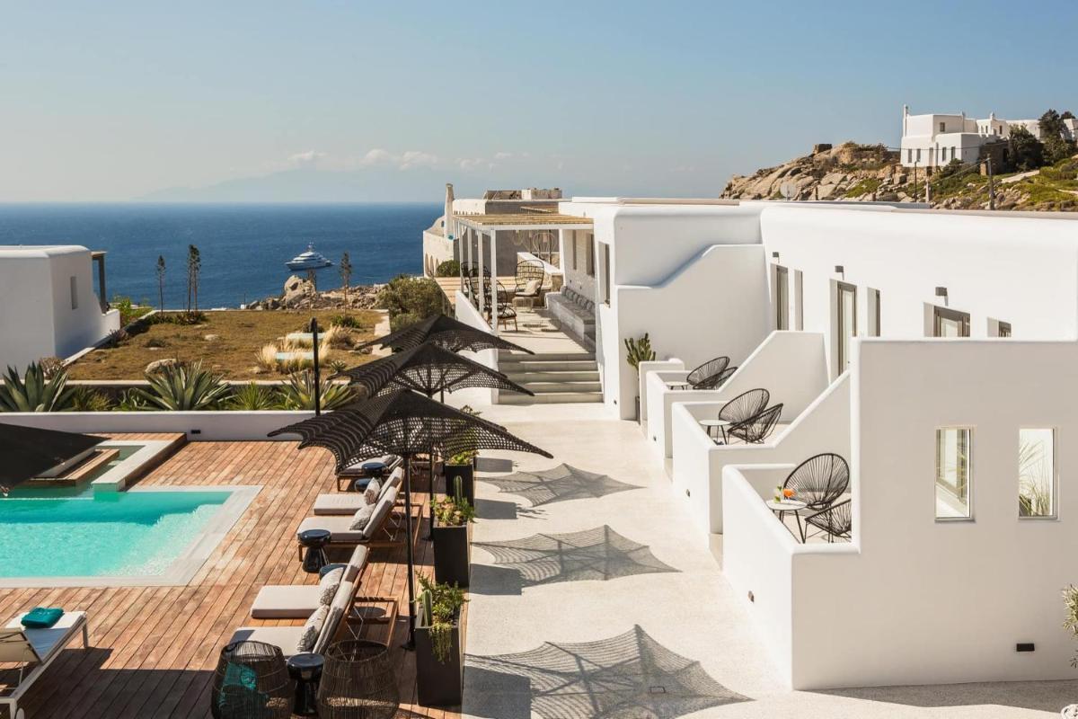 LYO Boutique Hotel