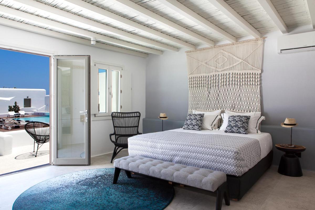 LYO Boutique Hotel