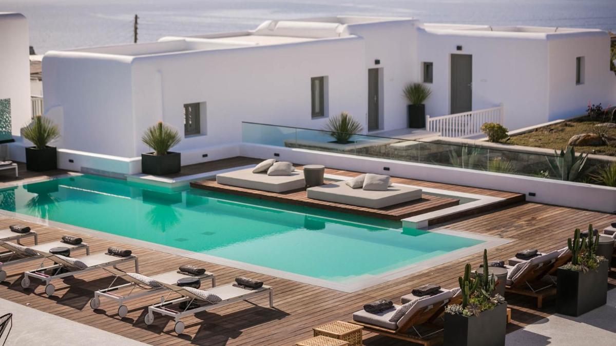 LYO Boutique Hotel