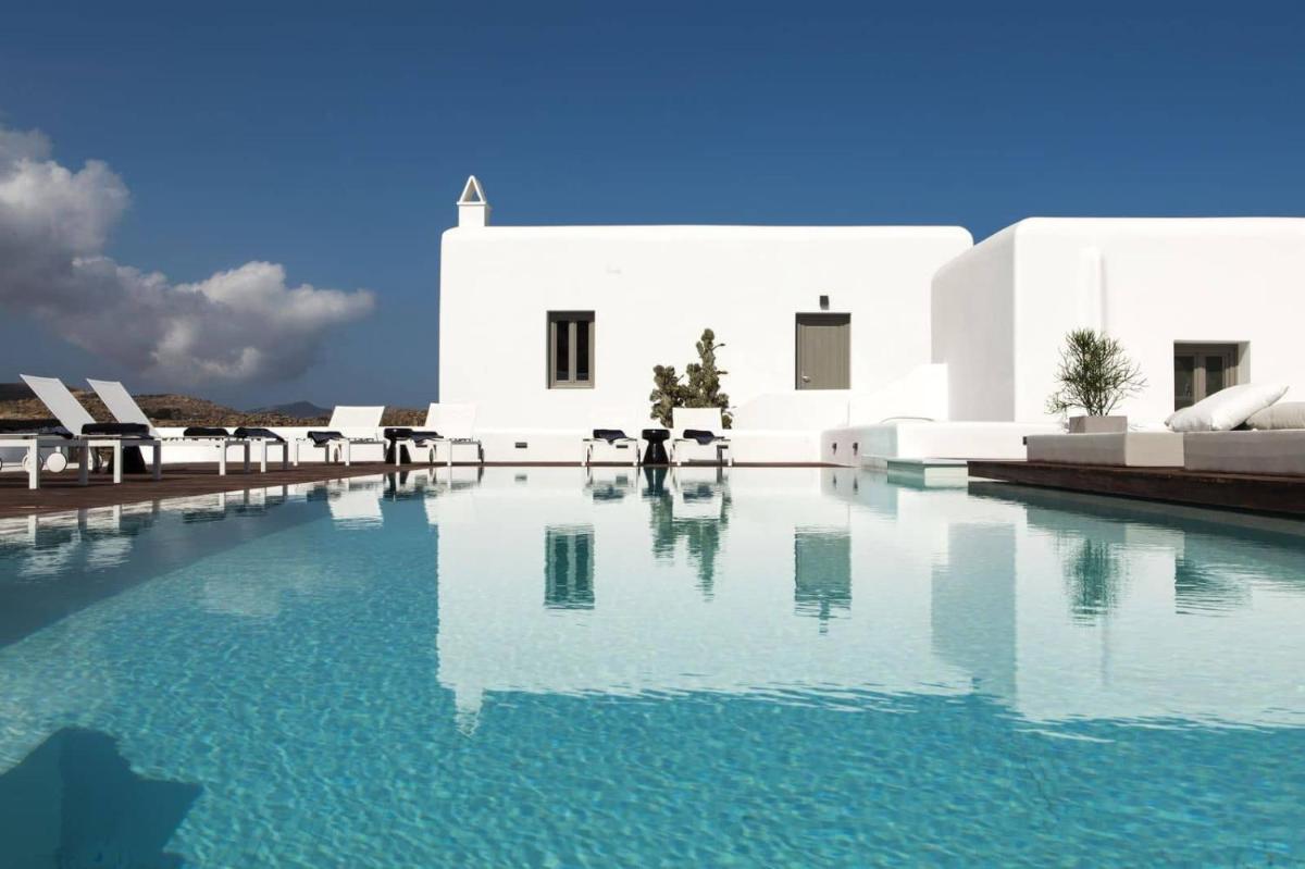 LYO Boutique Hotel