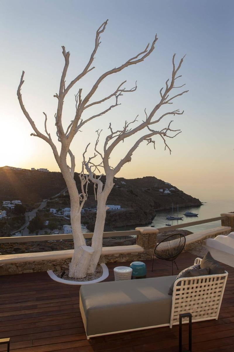 LYO Boutique Hotel