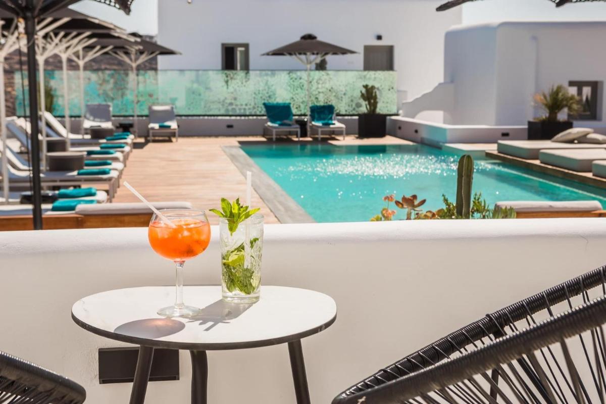 LYO Boutique Hotel