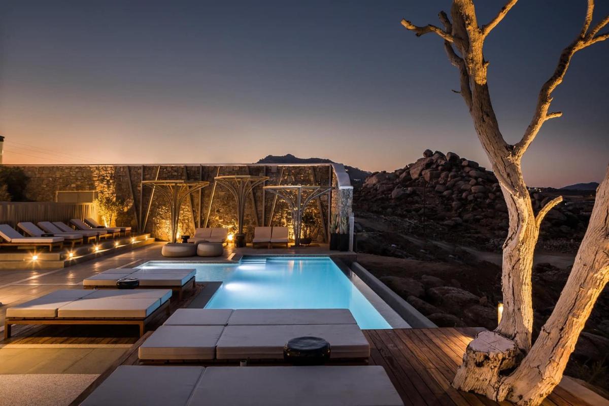 LYO Boutique Hotel